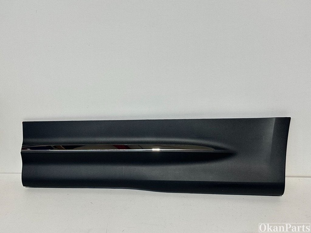 Moulure de porte gauche Mercedes GLB X247 gauche A2477370600, Utilisé, Mercedes-Benz, Porte