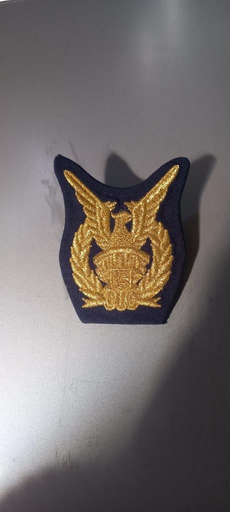 Insignes de képi US, Collections, Enlèvement ou Envoi