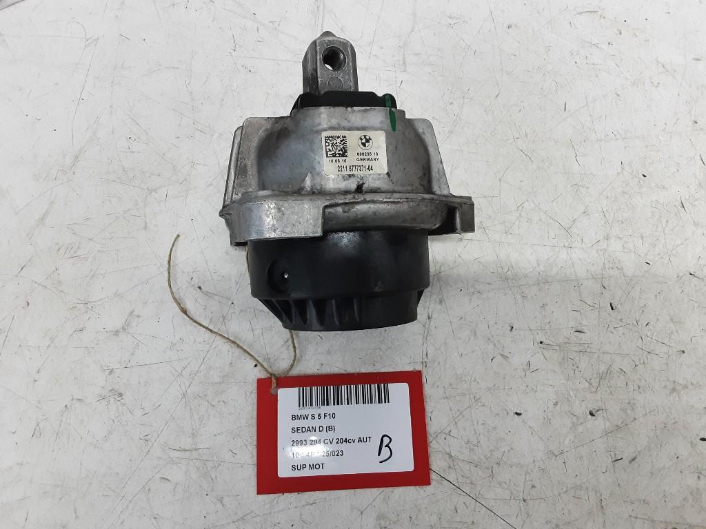 MONTAGE MOTEUR BMW 5 serie (F10) (2211677737104), Mevr. I. Hauben, Utilisé, BMW, Rue de l'Espoir 34 34
4030  GRIVEGNÉE, BE
