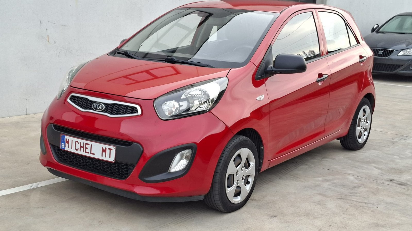 Kia New Picanto 1.0 Essence | Garantie 1 an !, Autos, Euro 5, Achat, 998 cm³, Entreprise