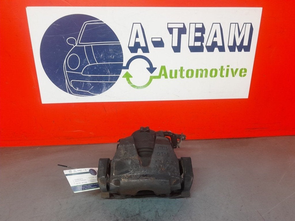 REMKLAUW RECHTS VOOR ABS Audi A4 Avant (B9), Gebruikt, Sodener Straße 9
65824  Schwalbach, DE, Audi, Continental Aftermarket & Services GmbH