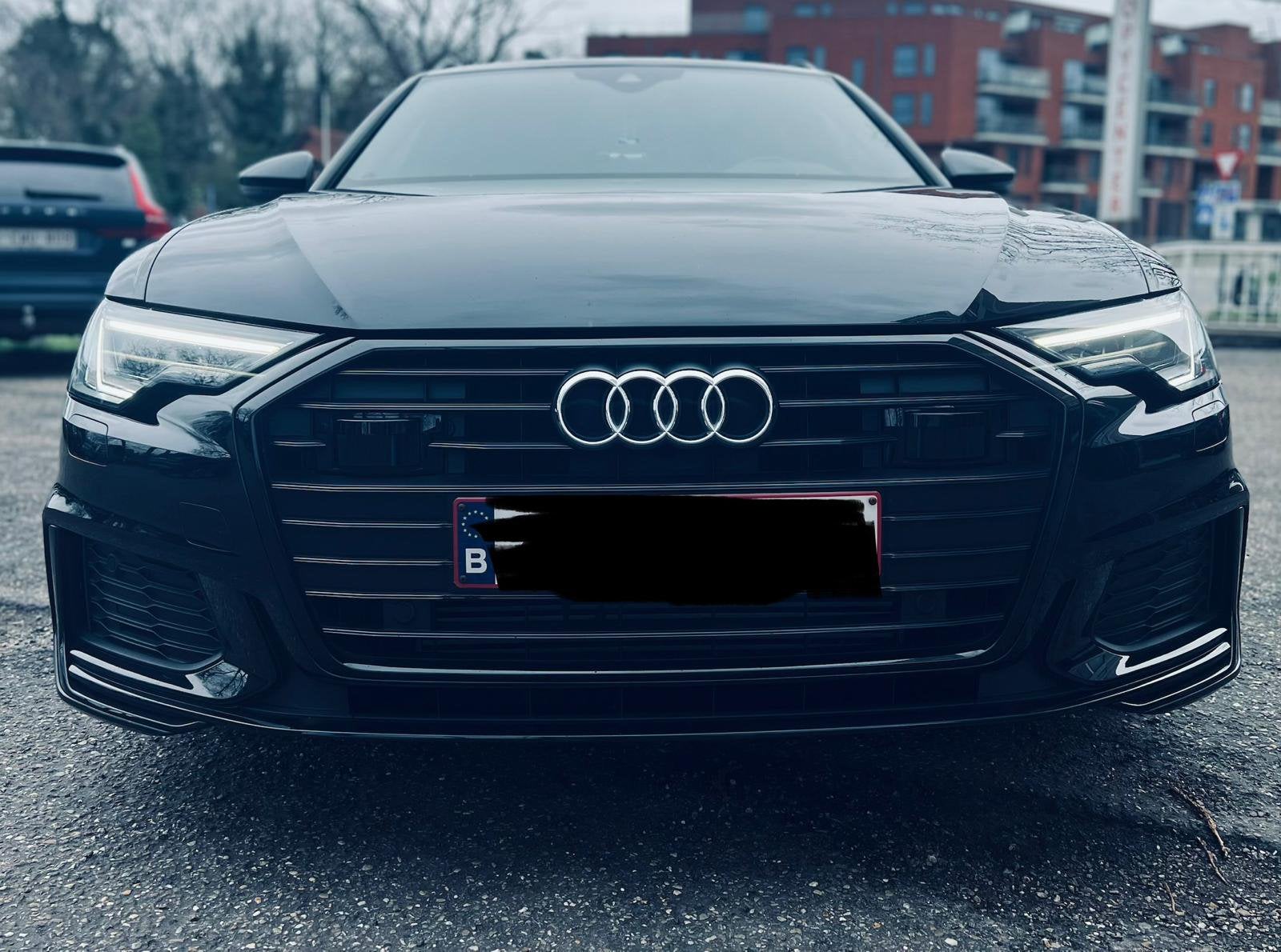 Audi A6 S line 45 TFSI, Auto's, Audi, Automaat, Achterwielaandrijving, 4 cilinders, 1984 cc