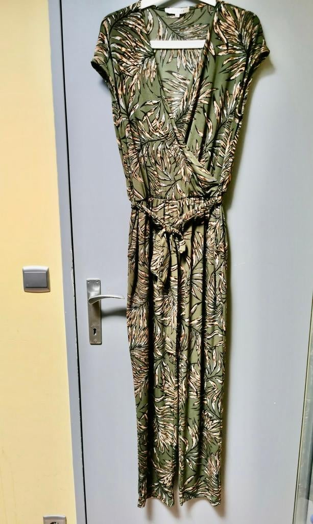Jumpsuit maat 44 - LOLA & LIZA, Vêtements | Femmes, Combinaisons, Taille 42/44 (L), Enlèvement ou Envoi, Lola & Liza, Comme neuf