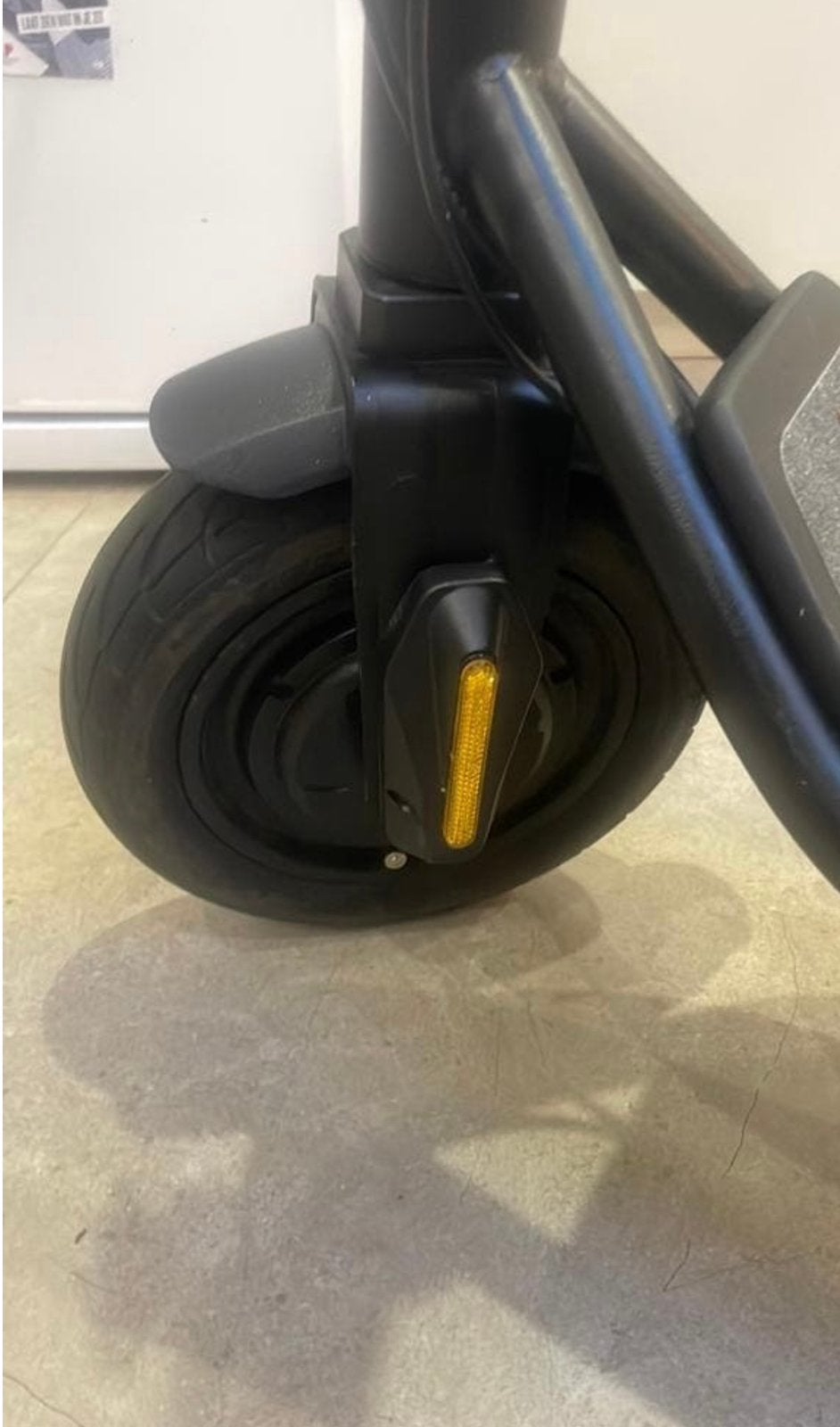 Stro, Fietsen en Brommers, Scooters | Piaggio, Ophalen, Zo goed als nieuw