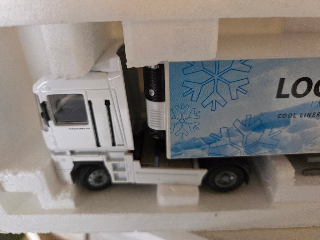 Joal 370, Verzenden, Nieuw, Bus of Vrachtwagen, Overige merken