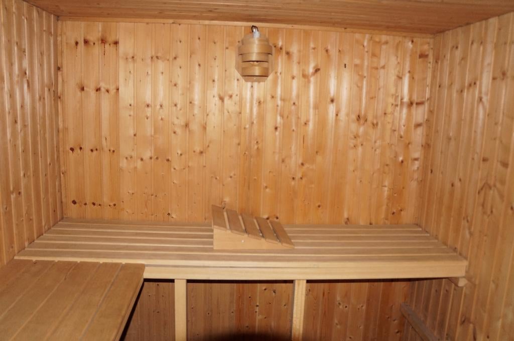 Finse sauna, Enlèvement, Utilisé, Finlandais ou Traditionnel
