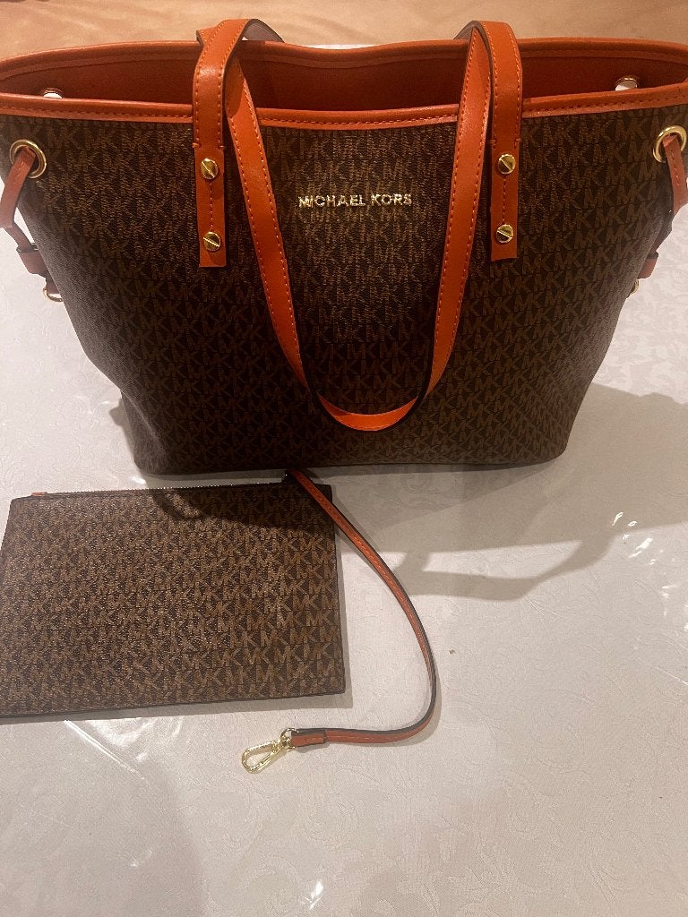 Michael Kors, Handtassen en Accessoires, Overige Accessoires, Ophalen, Nieuw