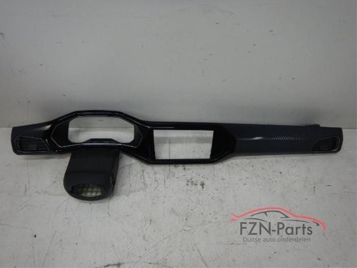 VW T-Cross Dashboard Inleg Met Teller Inleg, Enlèvement ou Envoi, Utilisé