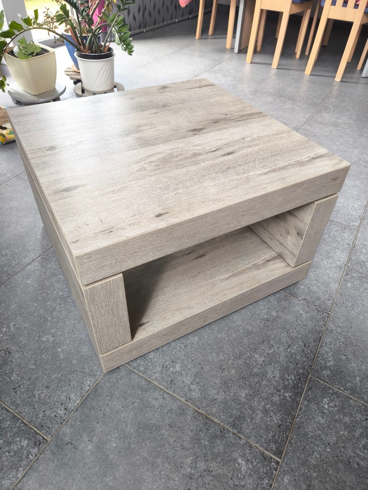 table basse de salon