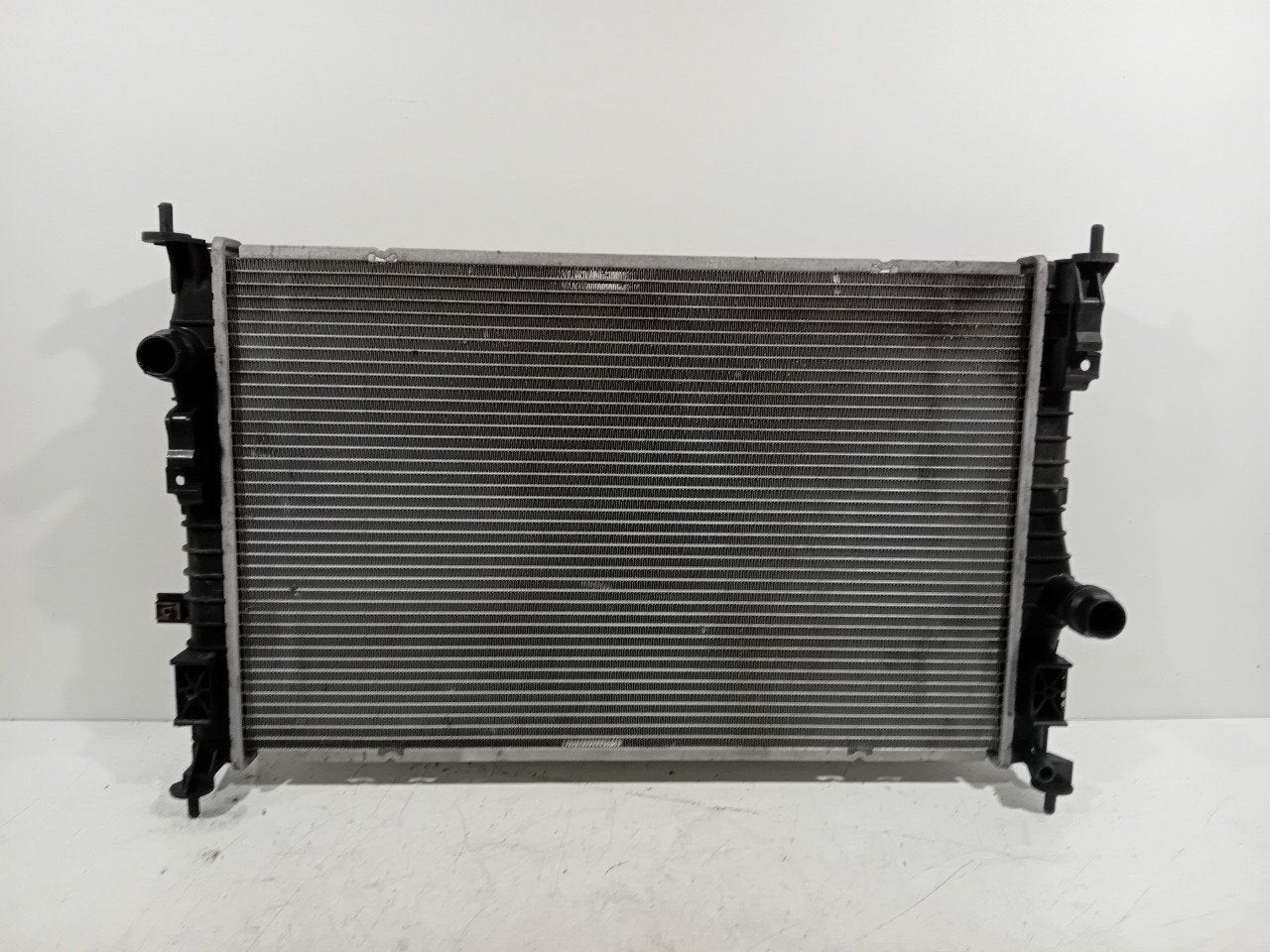 Radiateur Citroën C4, Onderdelen@venauto.nl, Van der Ven Autorecycling B.V., Ettenseweg 76, 4706 PB Roosendaal, The Netherlands