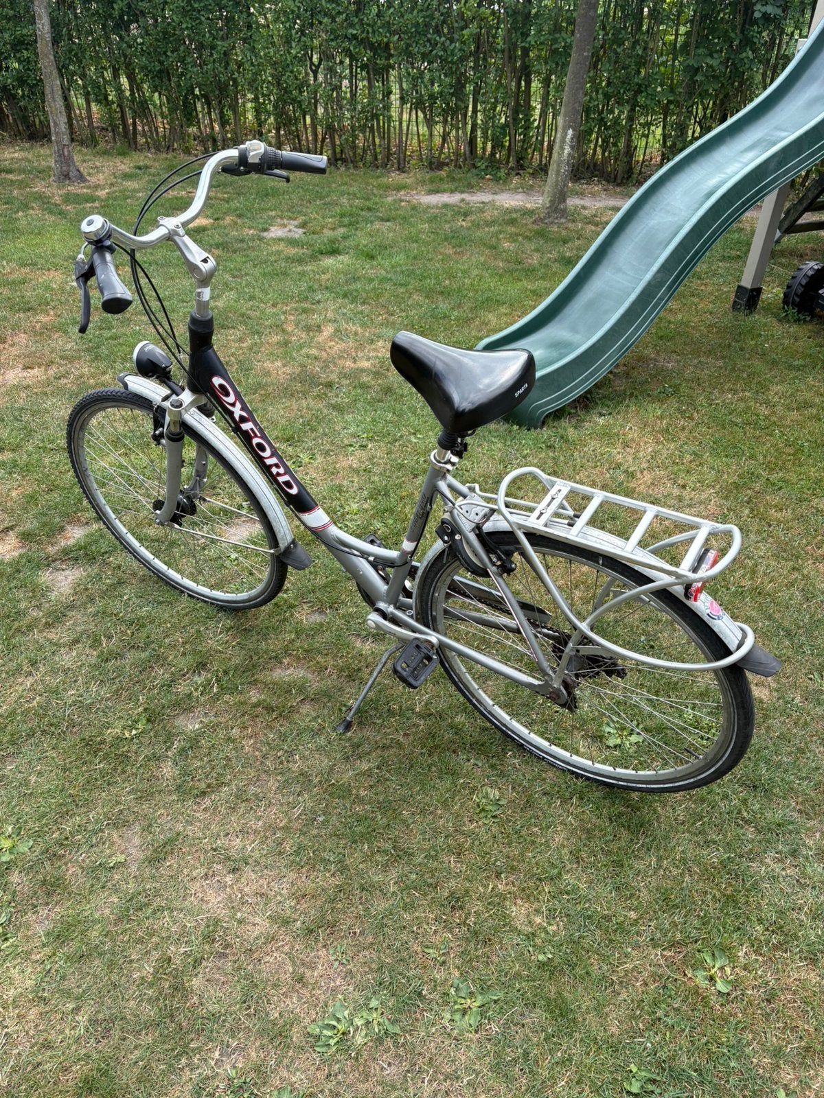Oxford fiets, Vélos & Vélomoteurs, Vélos | Femmes | Vélos maman, Enlèvement, Comme neuf, Vitesses