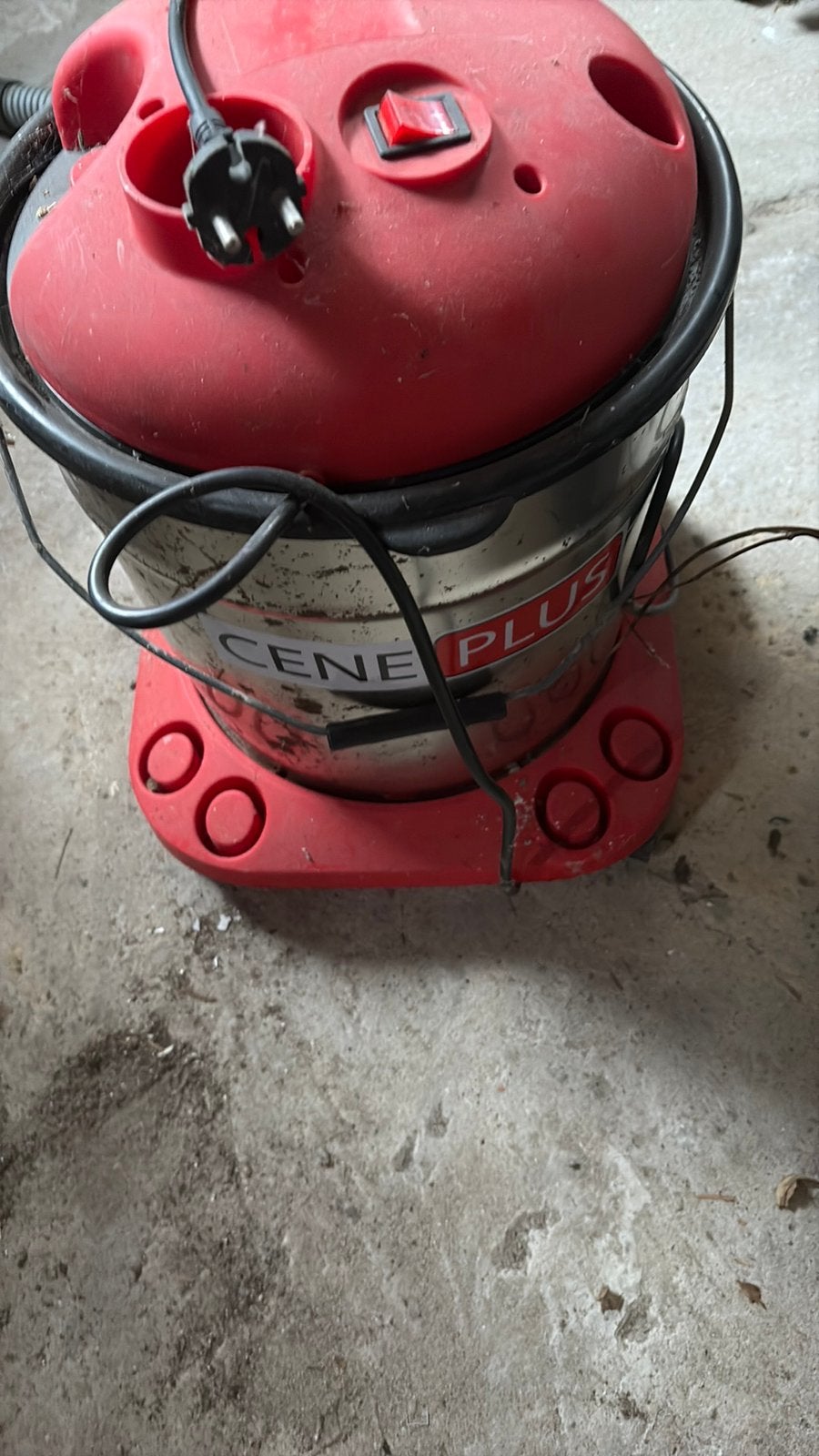 Aspirateur, Jardin & Terrasse, Souffleurs de feuilles, Enlèvement ou Envoi, Comme neuf