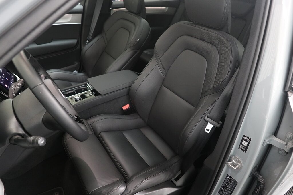 Volvo XC 90 T8 Recharge Plug-in Hybrid AWD Nieuw Model Plus, Argent ou Gris, Euro 6, 7 places, 0 kg