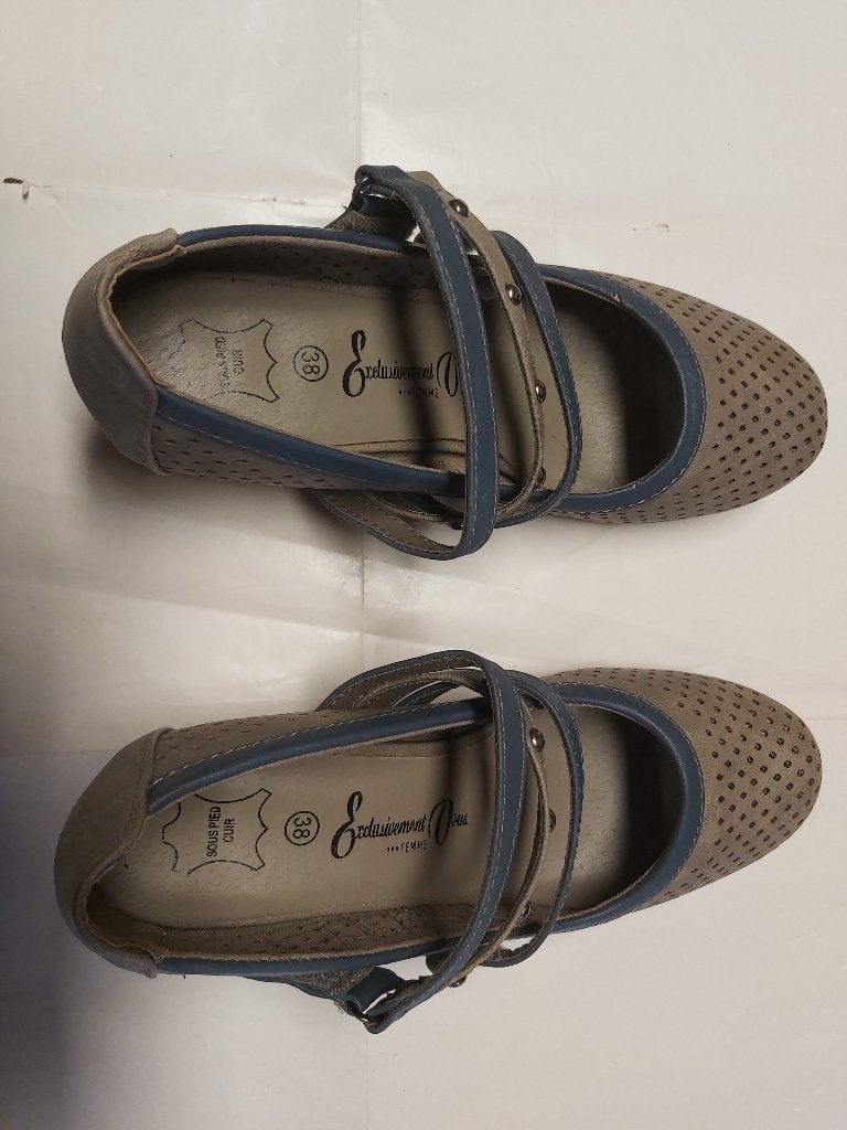 Chaussures à talons, Vêtements | Femmes, Neuf, Enlèvement ou Envoi, Autres couleurs, Chaussea