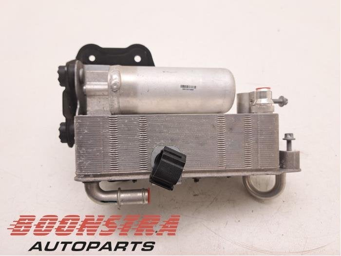 Condensateur clim d'un BMW X3, -, 3 mois de garantie, Utilisé, -