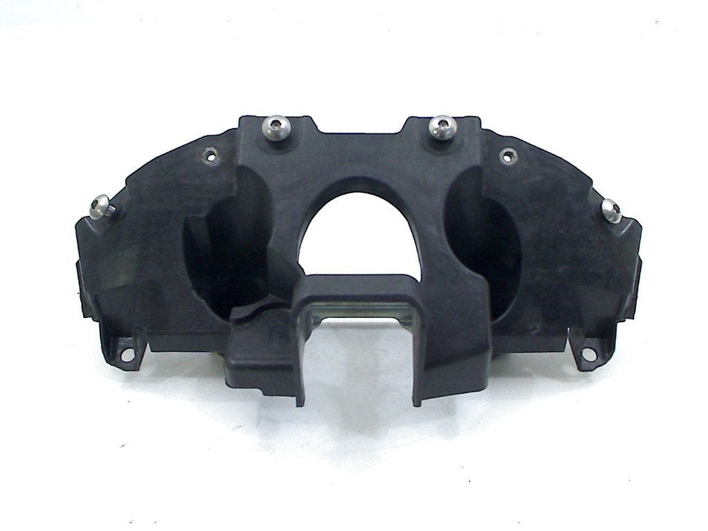 TANK COVER GSX 1300 B-king 2007-2011 (B KING GSX1300), Motoren, Onderdelen | Suzuki, Dhr. S. di Majo, Gebruikt, Info@cama-motorparts.nl