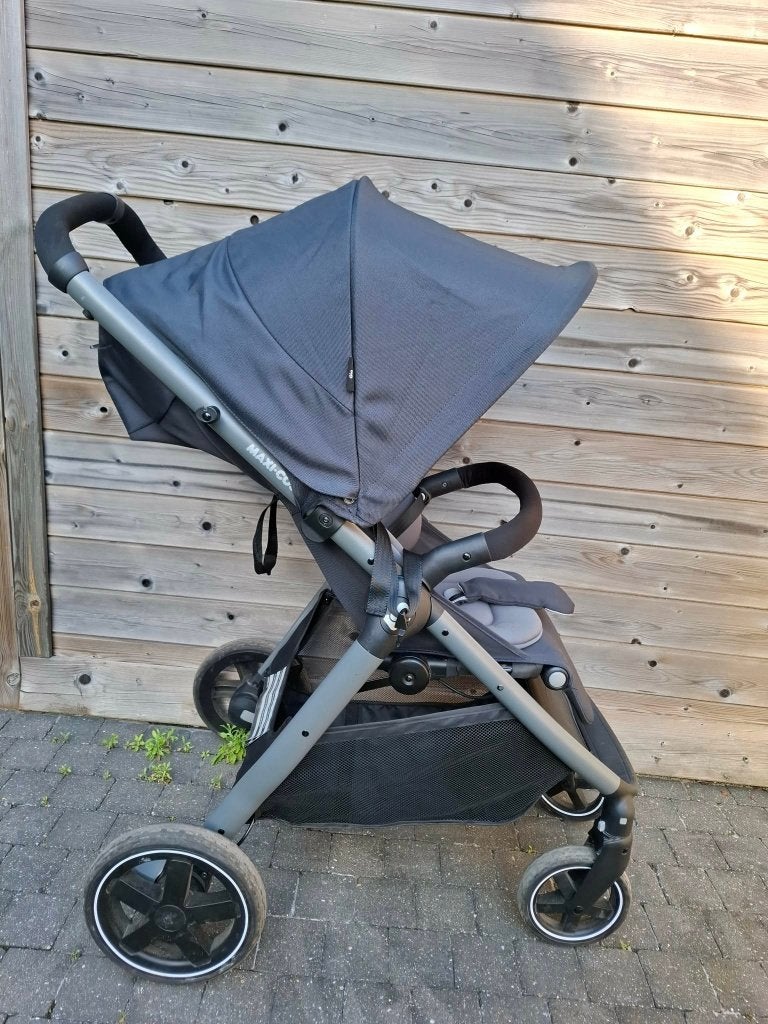 Maxi cosi Buggy, Enfants & Bébés, Buggys, Comme neuf, Maxi-Cosi, Protection de pluie, Enlèvement