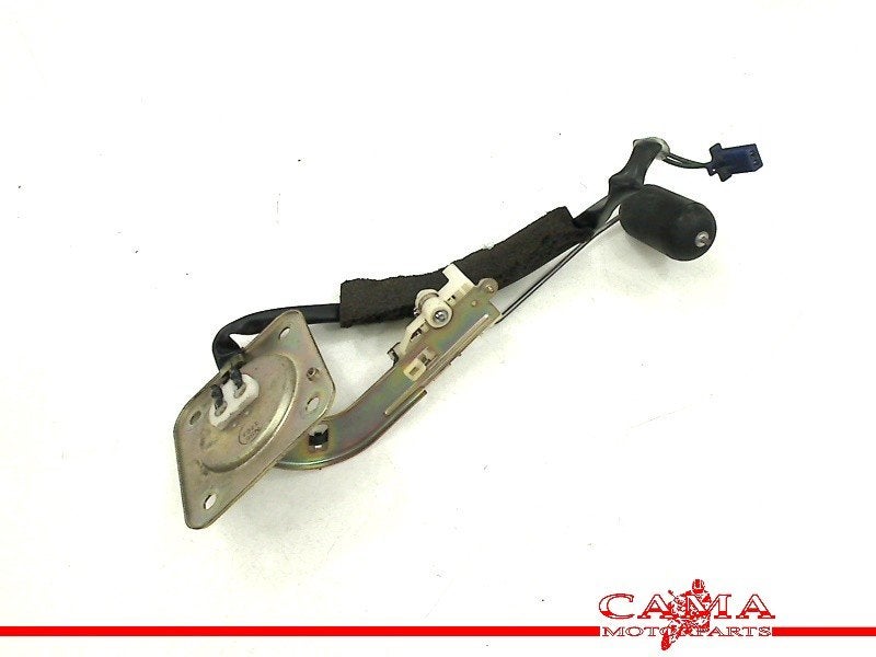 BENZINE METER Honda VFR 800 VTEC 2002-2013 (VFR800 RC46), Motoren, Honda Center GmbH, Gebruikt, Info@honda.de, Hanauer Landstraße  222-224
60314  Frankfurt am Main, DE