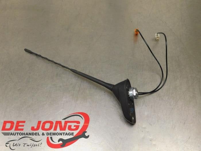 Antenne d'un Opel Corsa, -, Opel, 3 mois de garantie, Utilisé