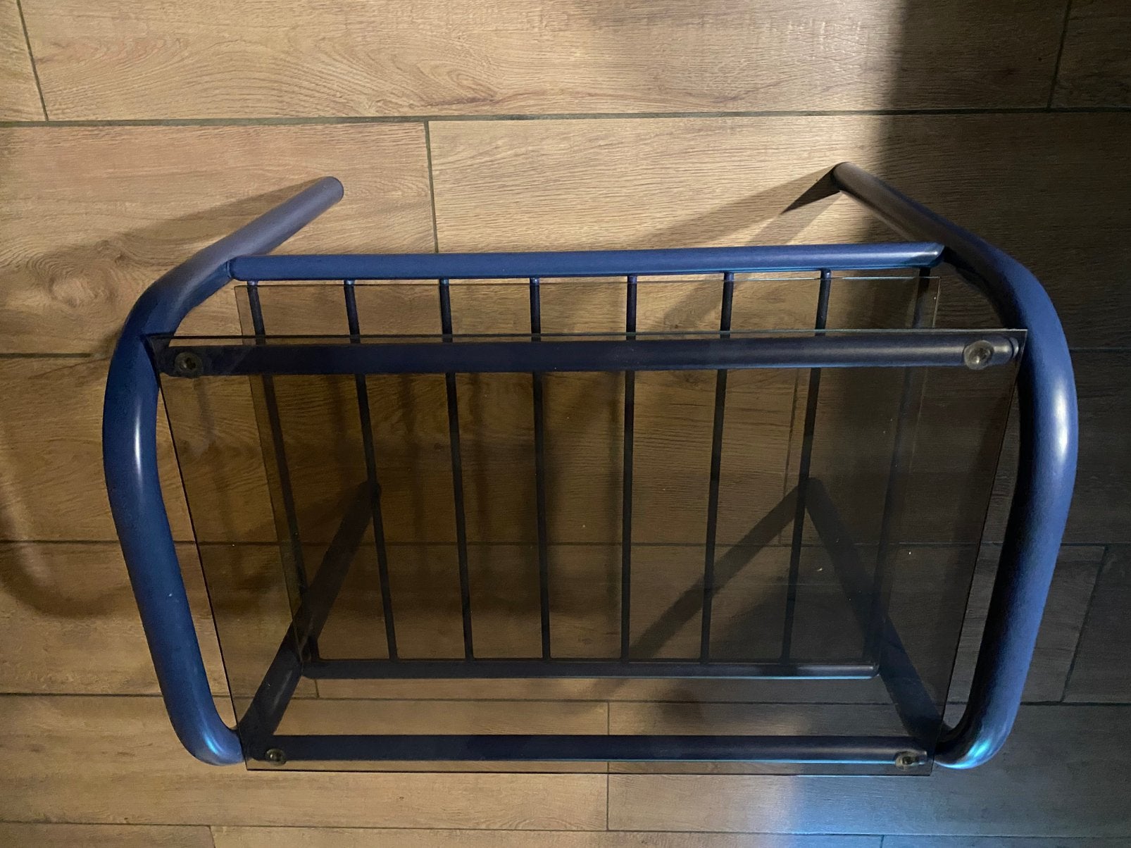 Bijzettafel, Ophalen, Zo goed als nieuw