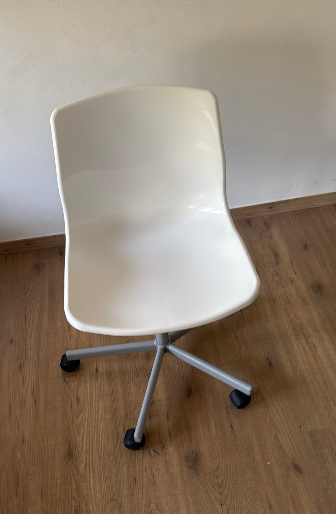 Bureaustoel ikea, Huis en Inrichting, Ophalen, Zo goed als nieuw, Bureaustoel