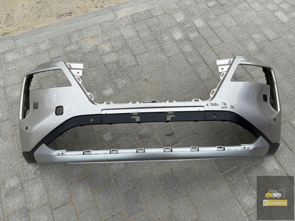 Nissan X-Trail T33 voorbumper, Takashima 1-chome 1-1
220-8686  Yokohama, Bumper, NISSAN_SR@mail.nissan.co.jp, Nissan