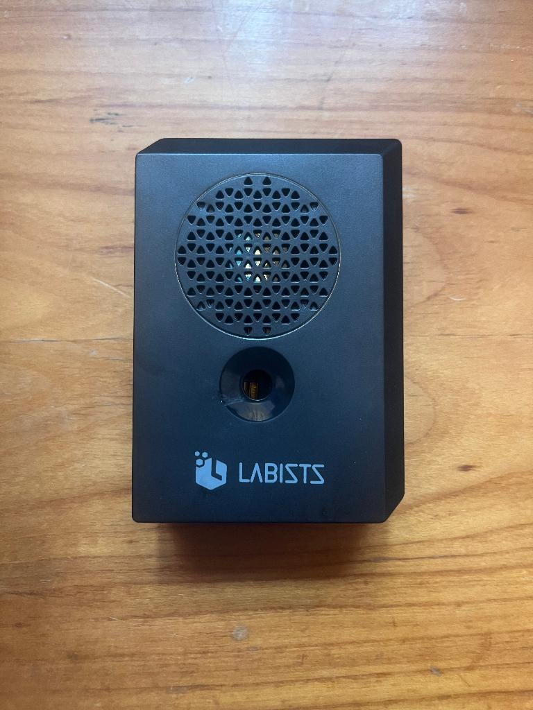 Raspberry Pi 4 Model B - Comme neuf, Enlèvement ou Envoi, Comme neuf