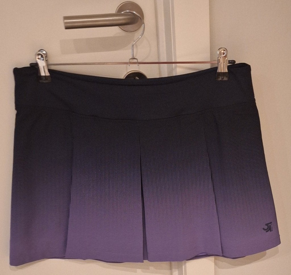 Tenniskleding, rokje, Sjeng Sports, maat L, NIEUW, Vêtements | Femmes, Vêtements de sport, Enlèvement ou Envoi, Sport de raquette