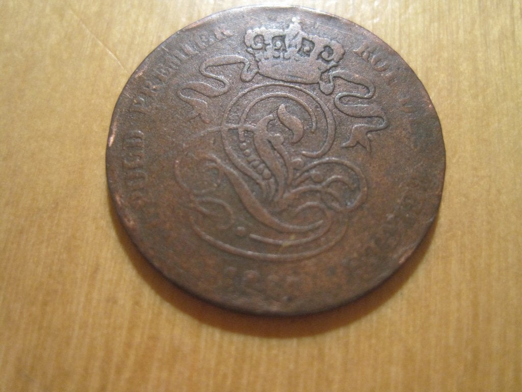 Munten Belgie, Postzegels en Munten, Verzenden, Setje