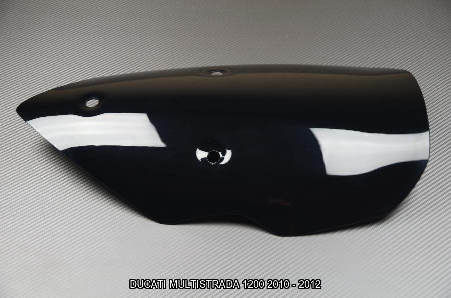 Windscherm DUCATI MULTISTRADA 1200 2010 - 2012, Ophalen of Verzenden, Nieuw