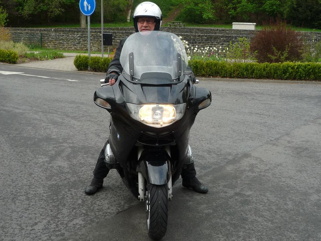 moto BMW 1150RT, Permis Moto A, Tourisme, Occasion, Plus de 35 kW