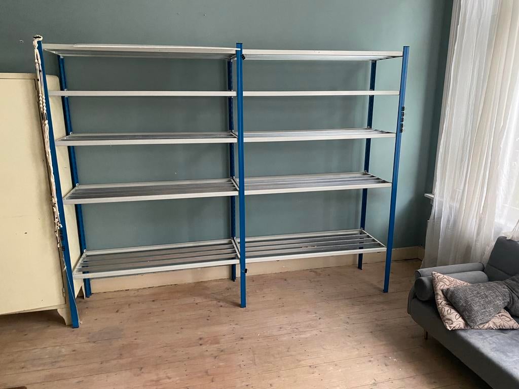 Stelingkast, Ophalen, Gebruikt