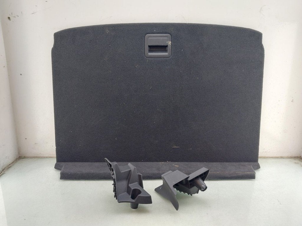 TAPIS DE COFFRE Audi A3 Sportback (8YA) (01-2019/-), Auto-Union-Straße  1,
85057  Ingolstadt, DE, Info@audi.de, Audi, Utilisé