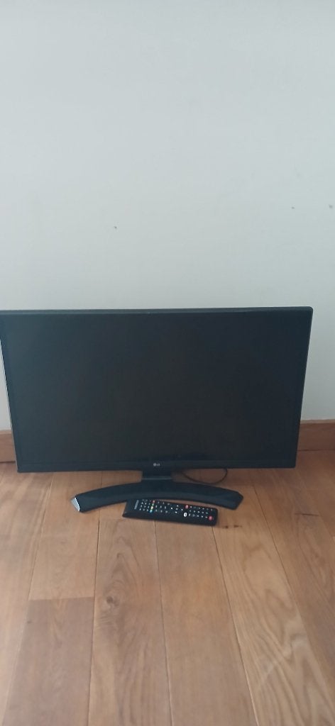 smart tv, LED, 50 Hz, Enlèvement, Full HD (1080p)