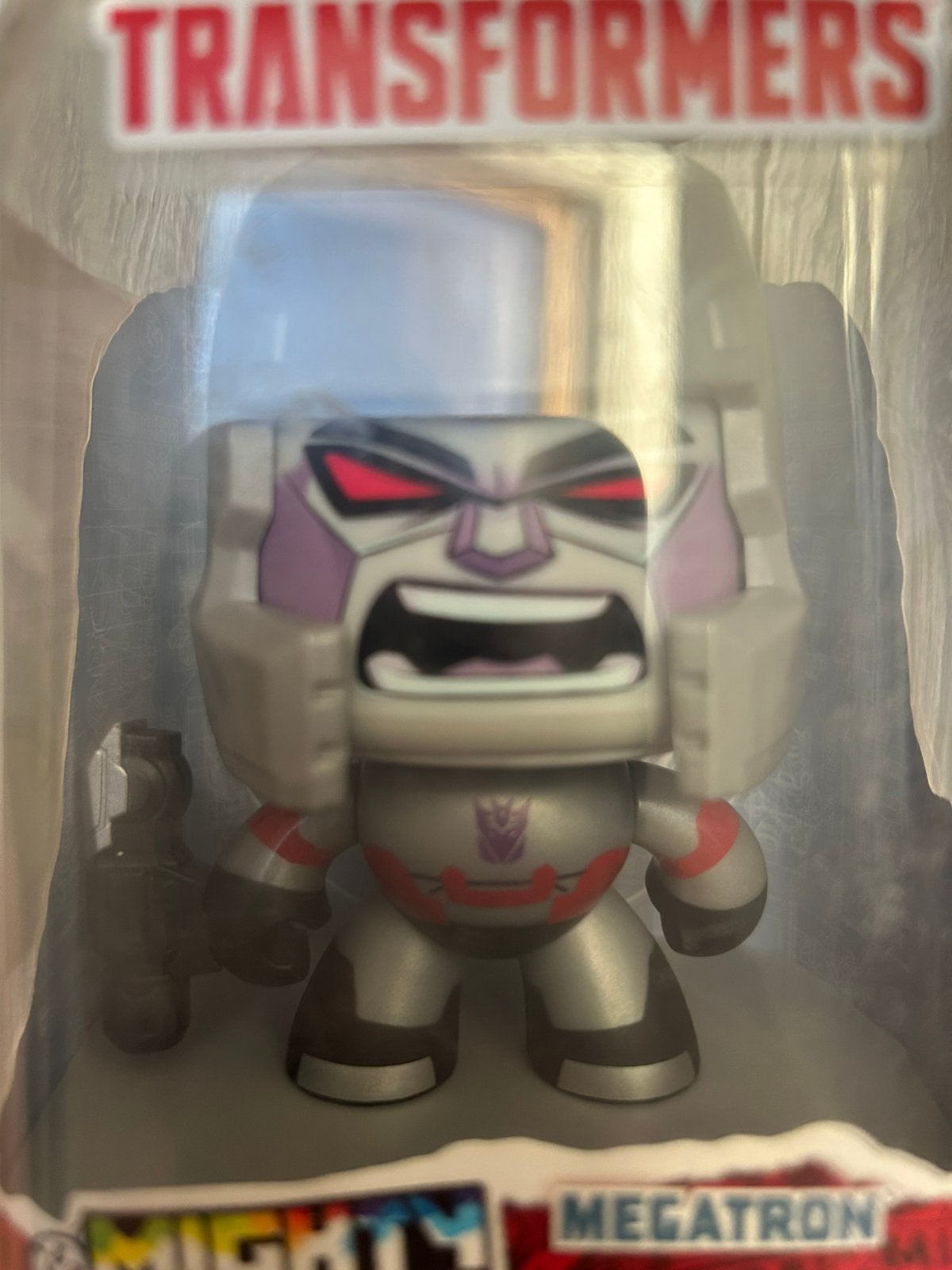 Figurine transformers, Collections, Enlèvement ou Envoi, Comme neuf