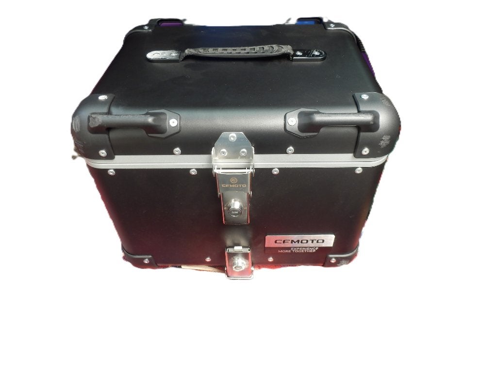 top case BMW gs noir, Motos, Accessoires | Valises & Sacs, Enlèvement