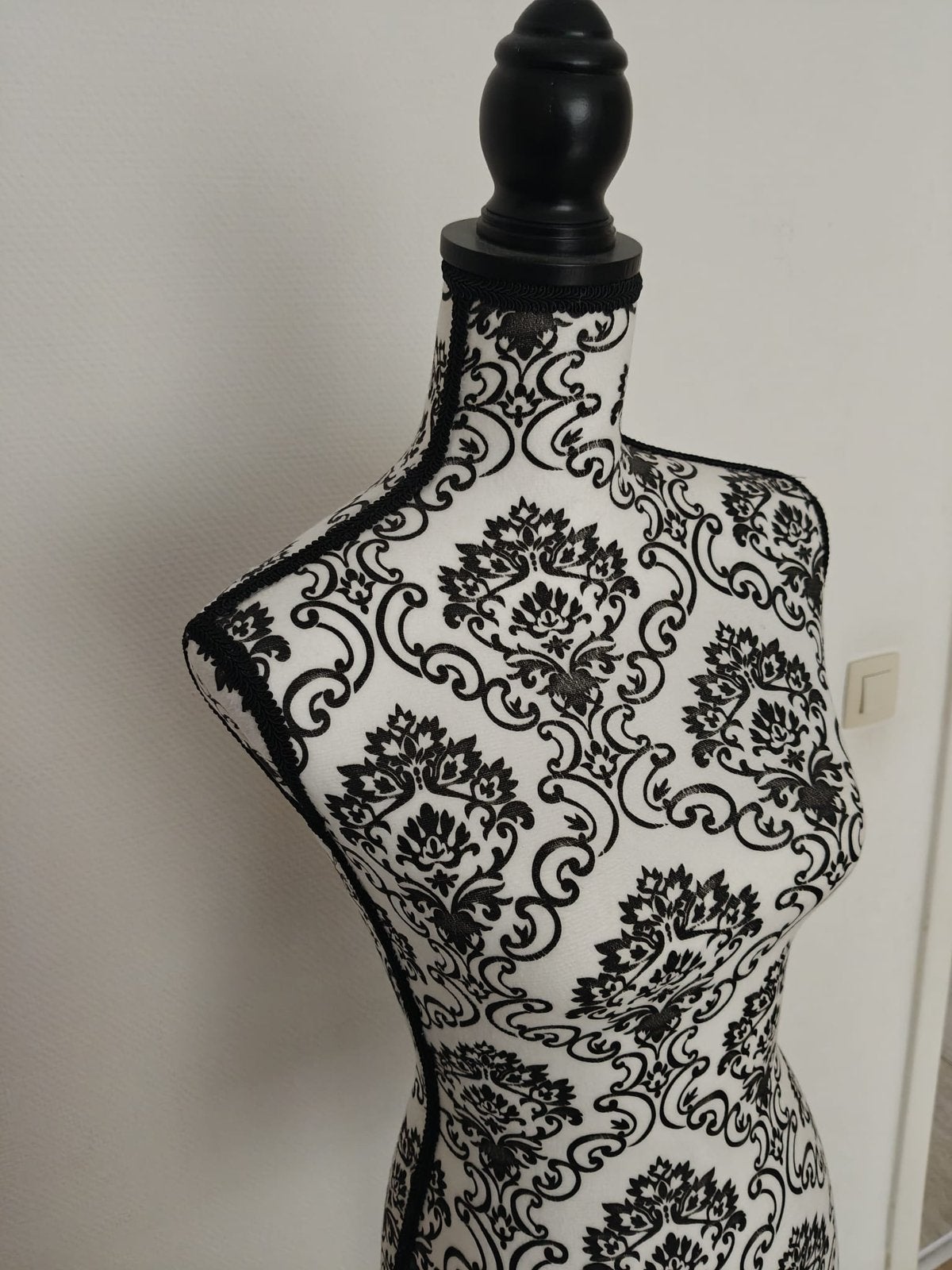 Buste mannequin, Kleding | Dames, Jumpsuits, Ophalen, Zo goed als nieuw