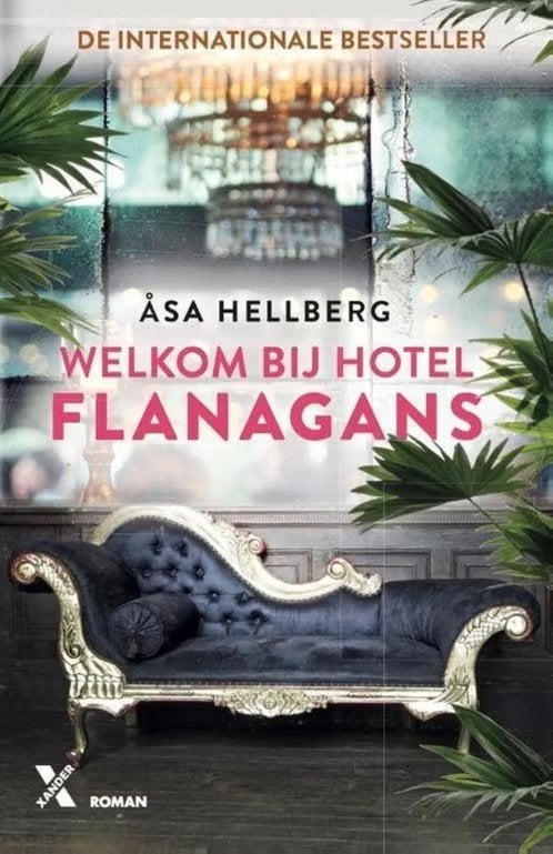 Asa Hellberg  / keuze uit 2 boeken, Ophalen of Verzenden, Zo goed als nieuw