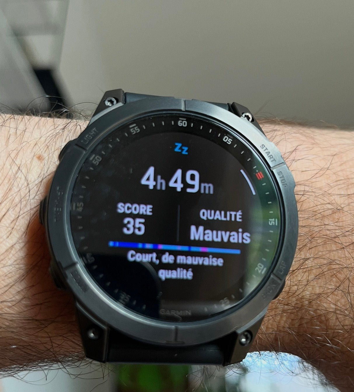 Garmin EPIX Gen 2, Enlèvement, Comme neuf