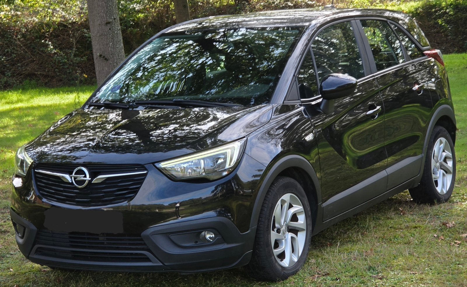 opel crossland 1.2 benzıne bj 2019 euro6 (99000 km) gekeurd, Auto's, Euro 6, https://public.car-pass.be/vhr/51a0c900-064f-4e4e-8fe9-0d27b39ca52c