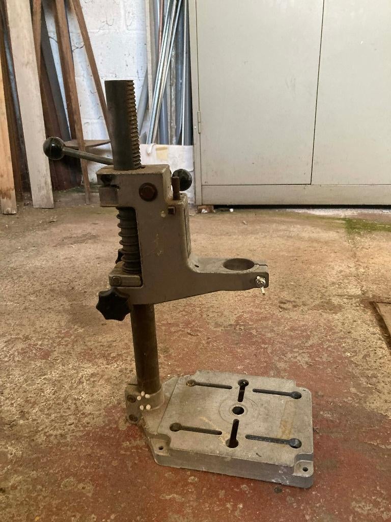 Petite machine, Enlèvement, Utilisé
