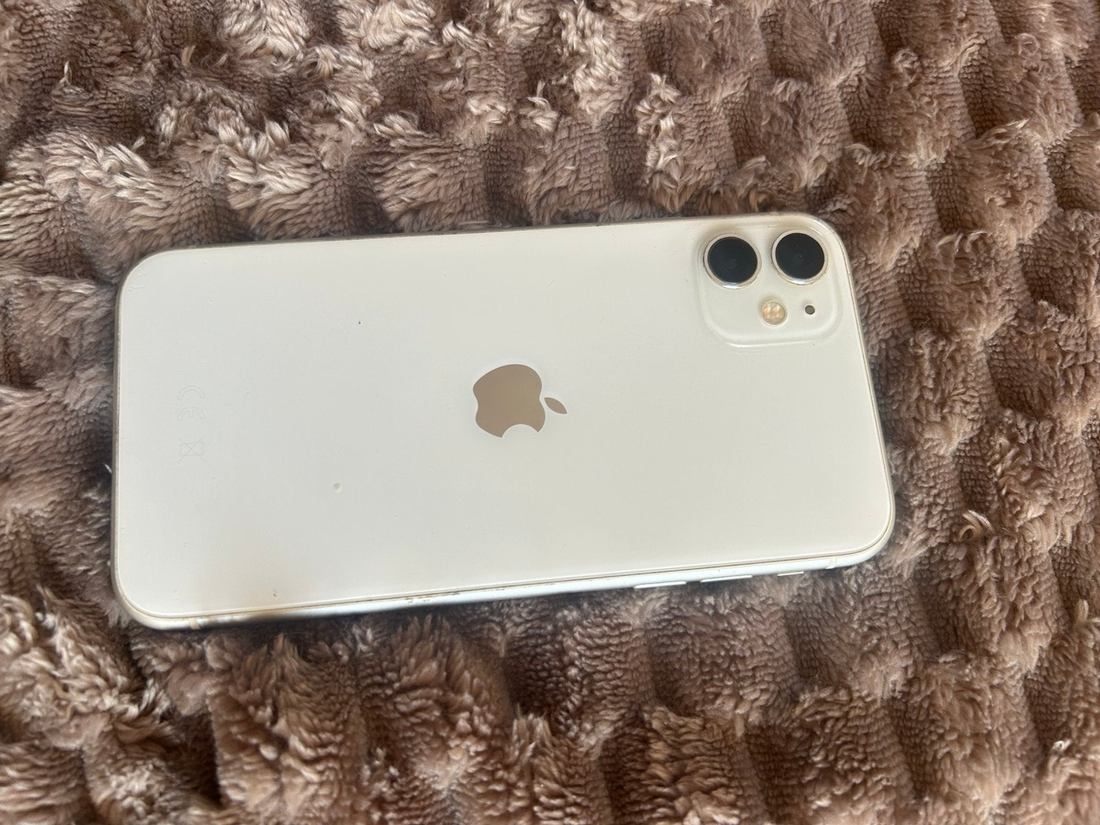 Iphone 11 - 64gb, Ophalen, Gebruikt, Apple