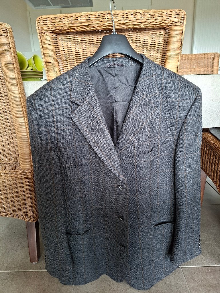 Herenvest Roy Robson, Kleding | Heren, Kostuums en vesten, Ophalen, Maat 52/54 (L)