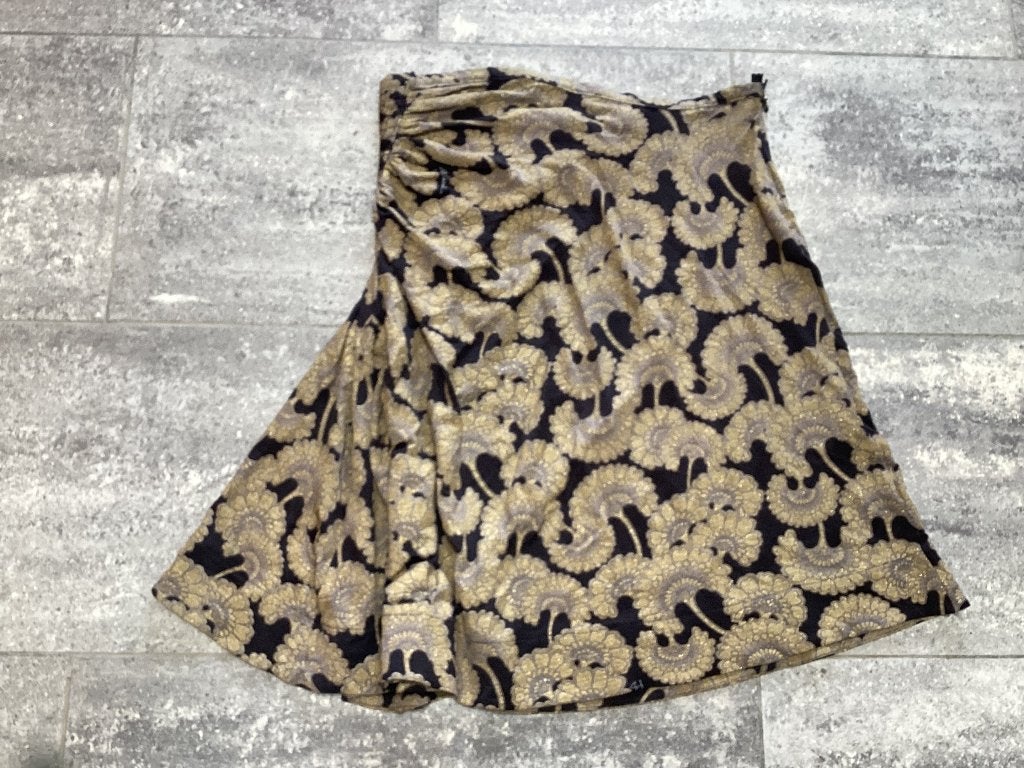 Rok Cavalli 40, Maat 38/40 (M), Zwart, Ophalen of Verzenden, Zo goed als nieuw