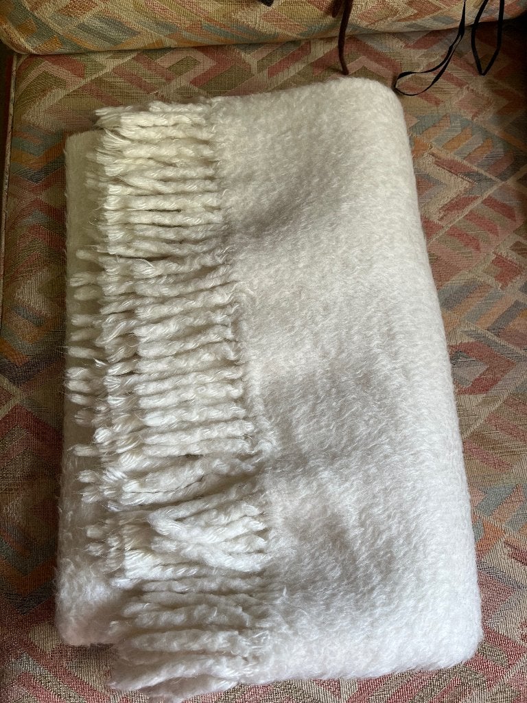 Couverture bébé, Enlèvement, Comme neuf