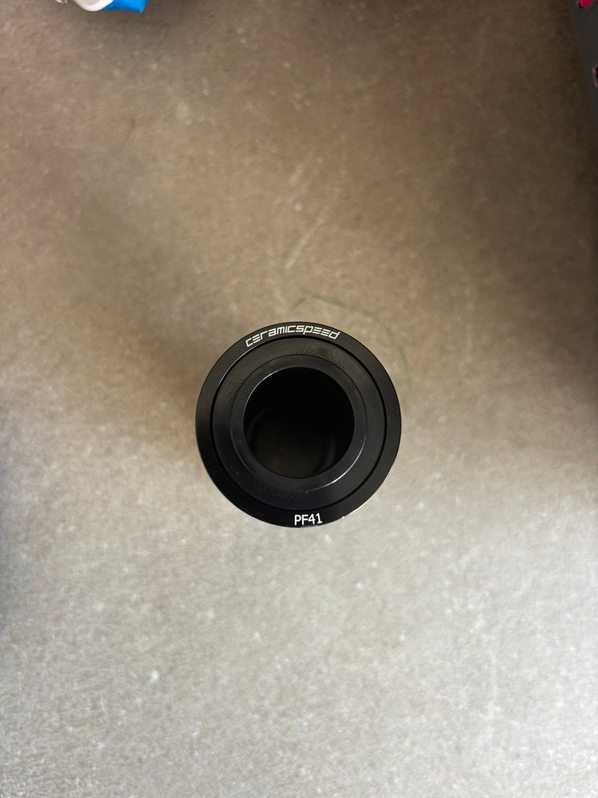 Ceramicspeed bracket pf41, Enlèvement ou Envoi, Neuf, Autres types