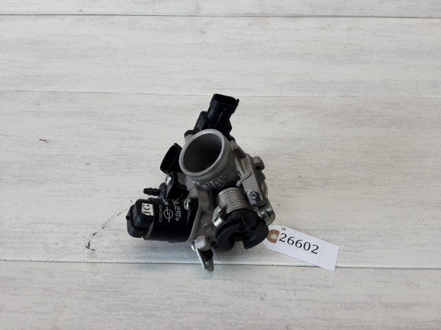 RC125 2014 - 2019 KTM Injectorbody D1-60290, Motoren, Onderdelen | Overige