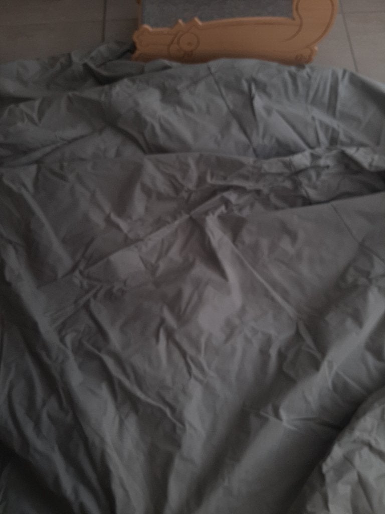 Hoes voor loungeset, Ophalen, Zo goed als nieuw, Loungeset