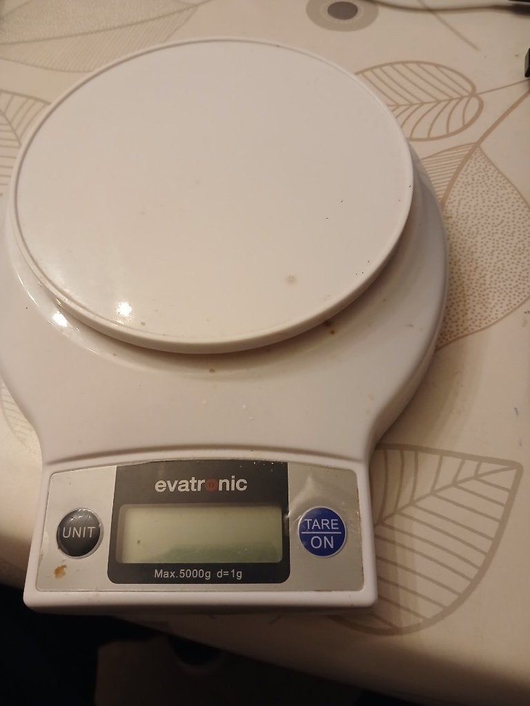 Balance de cuisine, Enlèvement, Utilisé, Balance de cuisine, Moins de 10 kg