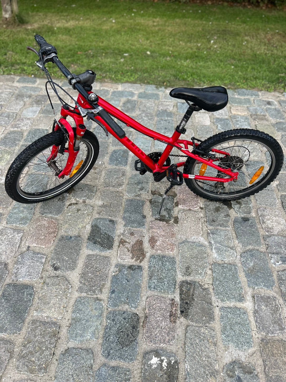 Mtb specialized, Fietsen en Brommers, Ophalen, Zo goed als nieuw